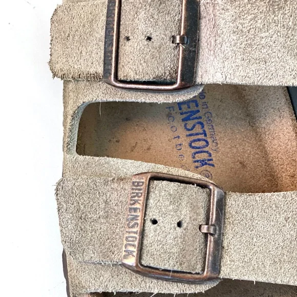 Birkenstock Arizona Sandals - Picture 4 of 8